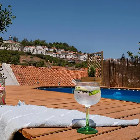 Casa Velha Alenquer
