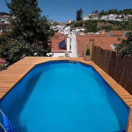 بيت ضيافة Casa Velha ألينكوير