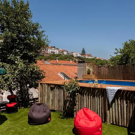 Casa Velha Alenquer