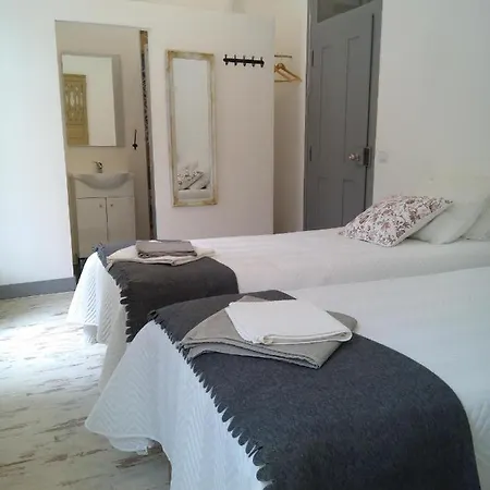 Casa Velha Alenquer