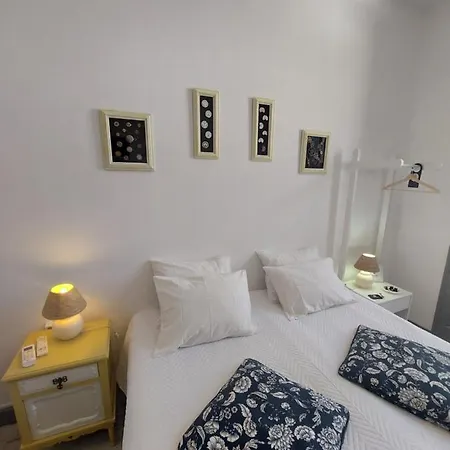 Casa Velha 3* ألينكوير