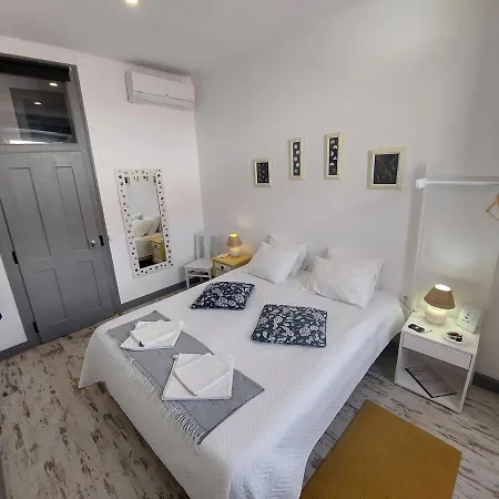 Casa Velha 3*