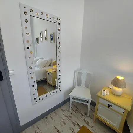 بيت ضيافة Casa Velha 3*