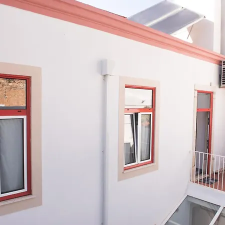 بيت ضيافة Casa Velha 3*