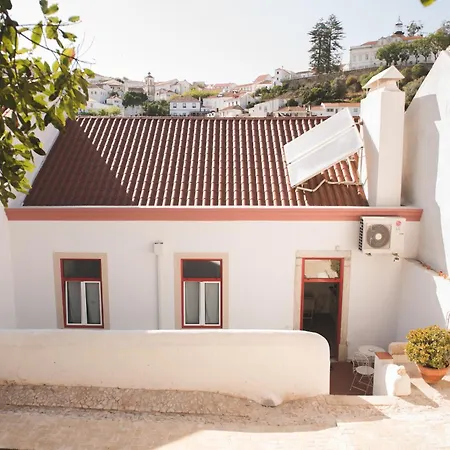 Casa Velha Guest house