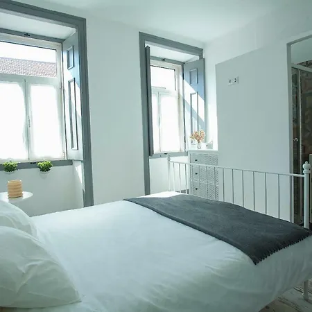 Casa Velha ゲストハウス 3*