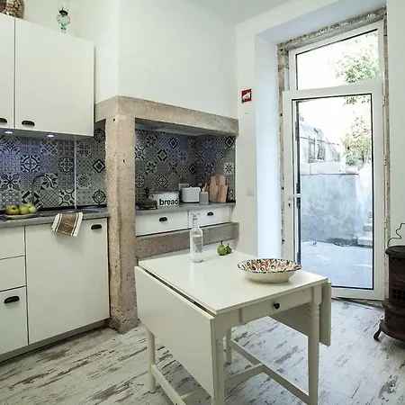 Casa Velha Alenquer