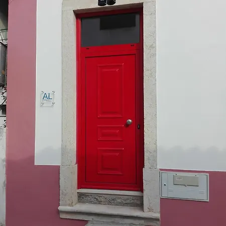 게스트하우스 Casa Velha 알렌쿠어