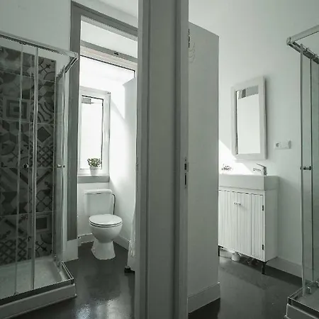 Casa Velha Guest house