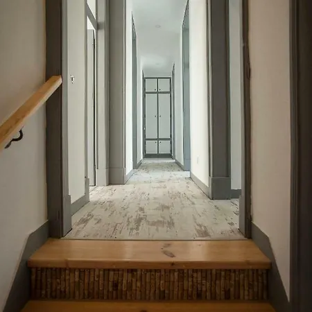 Casa Velha 게스트하우스 알렌쿠어