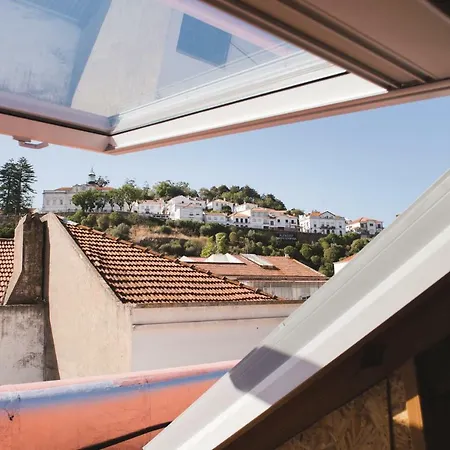Casa Velha 3*