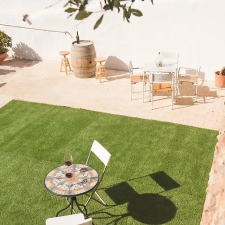 Casa Velha 招待所 阿伦克尔