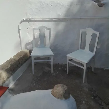 Casa Velha 3* ألينكوير