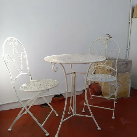 Casa Velha بيت ضيافة ألينكوير