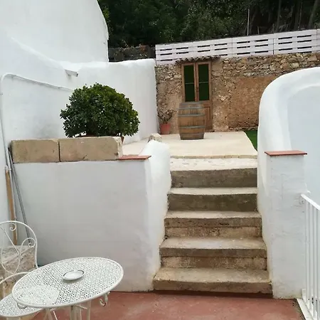 Casa Velha 3* ألينكوير