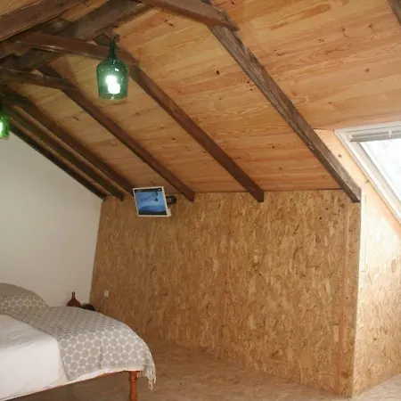 Casa Velha ゲストハウス