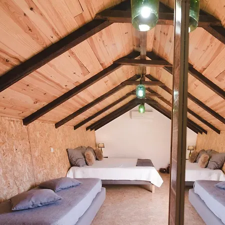 Casa Velha Guest house