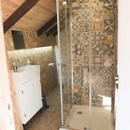 Casa Velha 3*