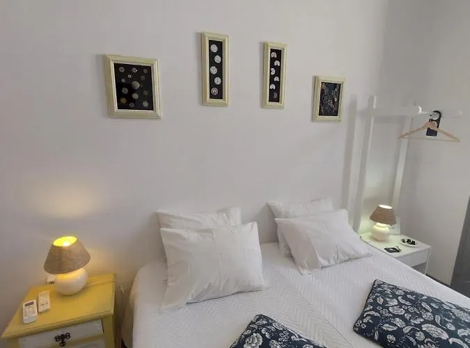 Casa Velha 3* 阿伦克尔