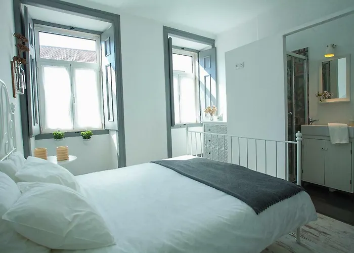 Casa Velha 招待所 3*