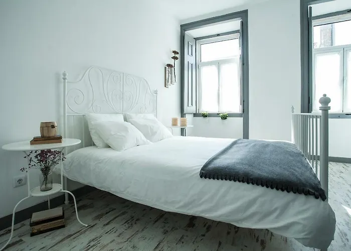 招待所 Casa Velha