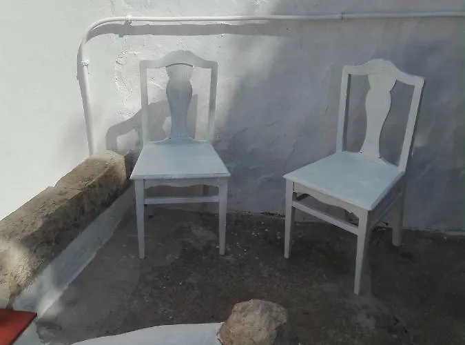 Casa Velha 3* 阿伦克尔