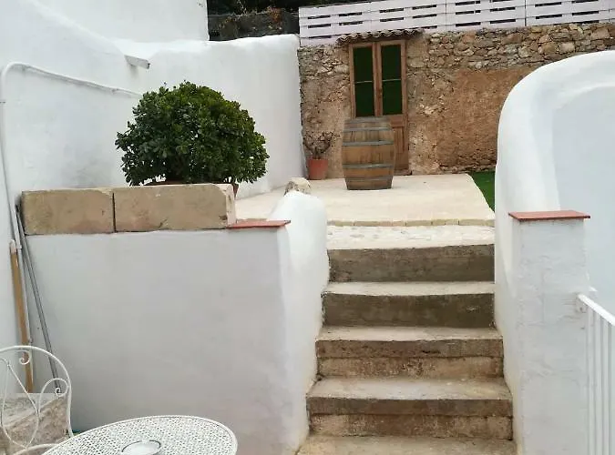 Casa Velha 3* 阿伦克尔